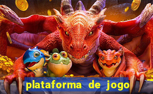 plataforma de jogo que paga por cadastro